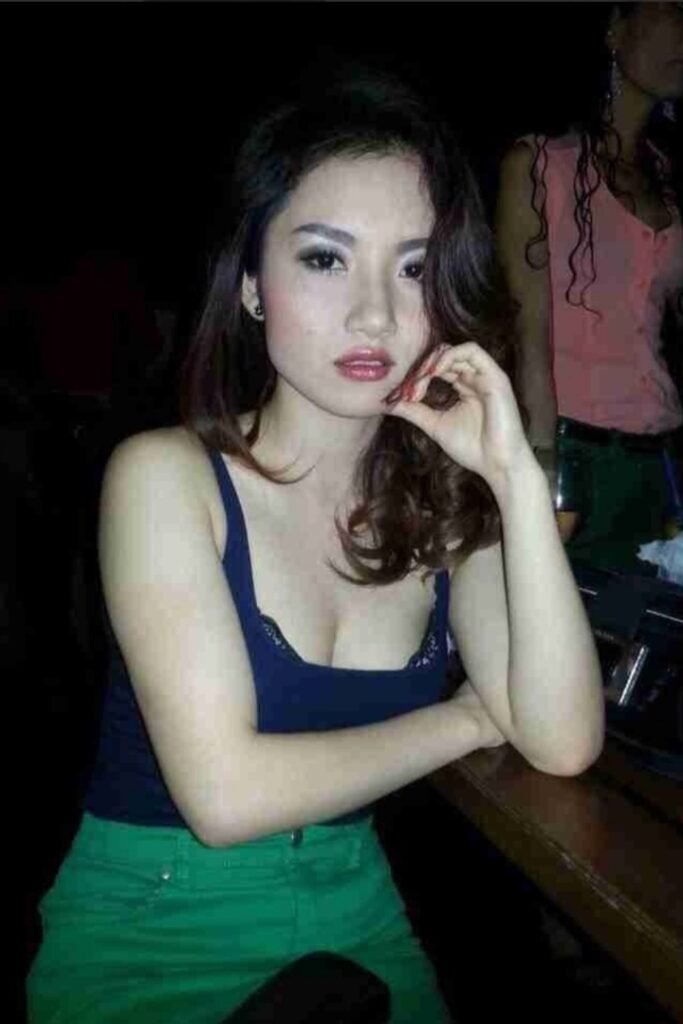 Chinese Escort