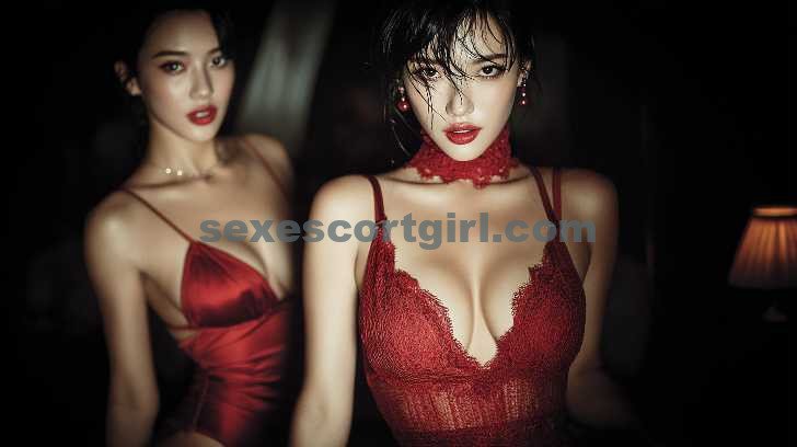 Sunway Resort Hotel Escorts – Luxury Call Girls in Kuala Lumpur & Petaling Jaya