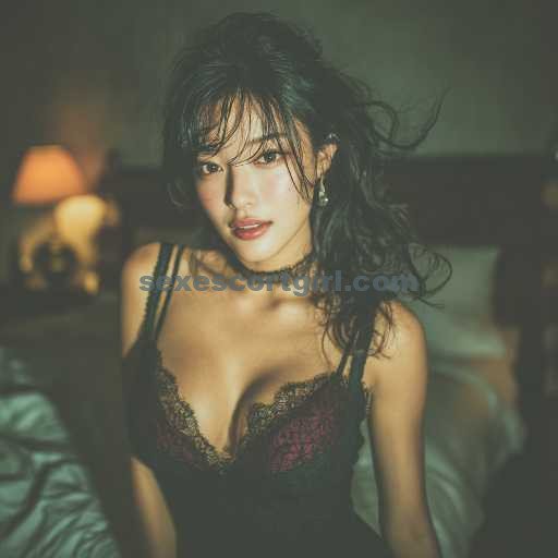 Cyberjaya Escort – Sexy Call Girls, Outcall & B2B Massage Service