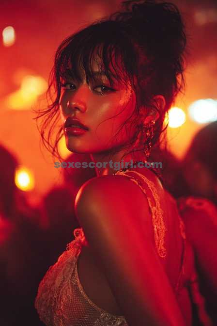 Puchong Escort – Sexy Call Girls, Outcall & B2B Massage in Puchong