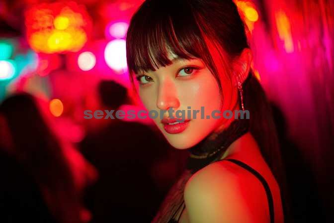 Wangsa Maju Escort – Sexy Call Girls, Outcall & B2B Massage in Wangsa Maju