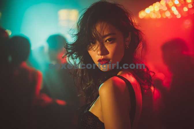 Setapak Escort – Sexy Call Girls, Outcall & B2B Massage in Setapak