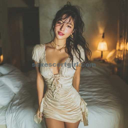 Shah Alam Escort – Sexy Call Girls, Outcall & B2B Massage in Shah Alam