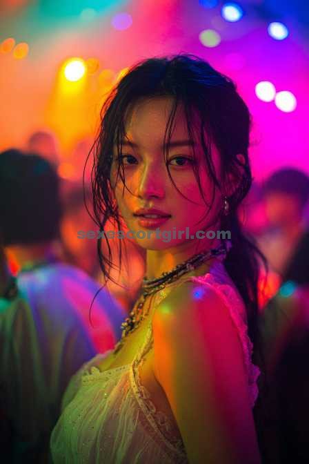 Le Méridien KL Escorts – Luxury Call Girls & Elite Companions in Kuala Lumpur