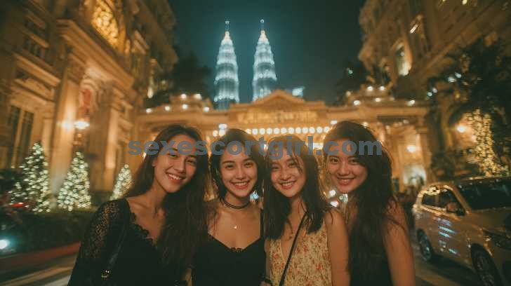 One World Hotel PJ Escorts – Luxury Call Girls in Petaling Jaya