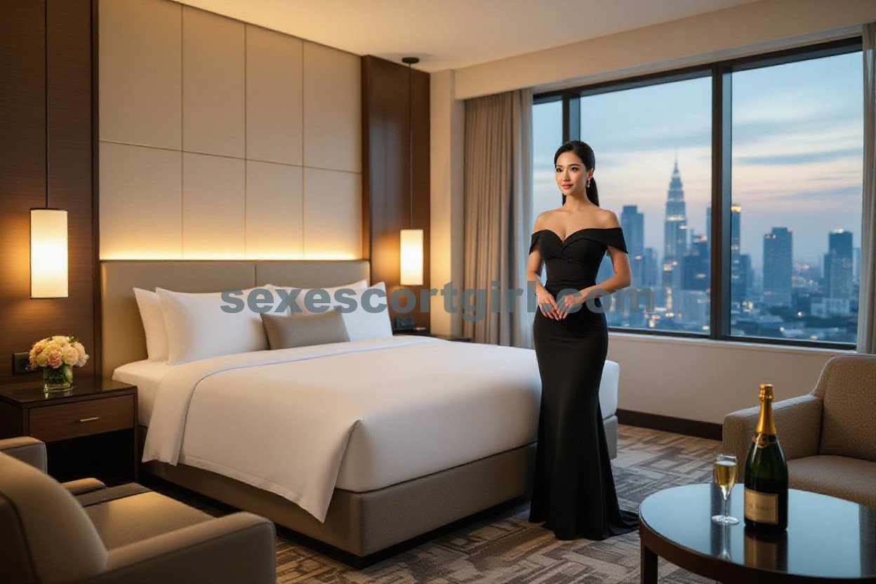 Sex Escort in KL: What Clients Should Know About Call Girl Escort Services in Malaysia