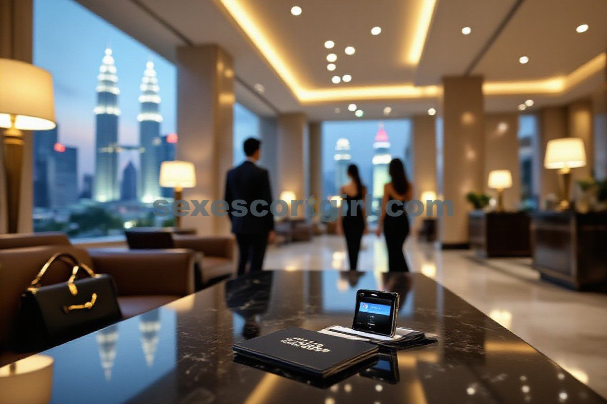 KL Escort & Call Girl Escort Services – Complete Guide to Local Escort Sex