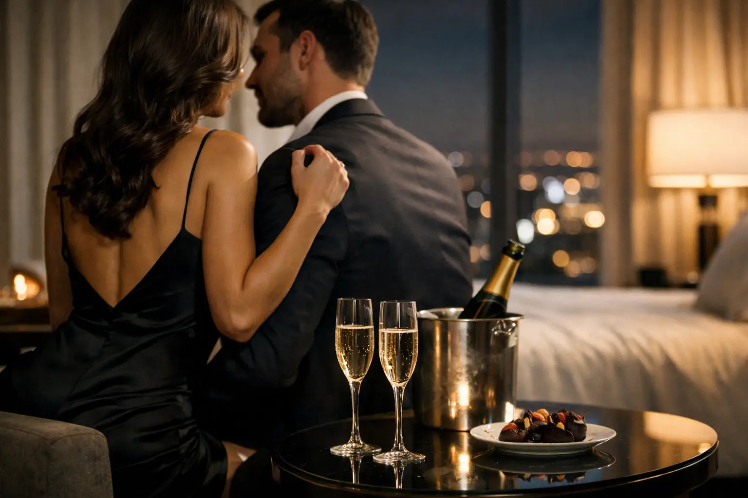 GFE Escort KL: What Premium Clients Expect