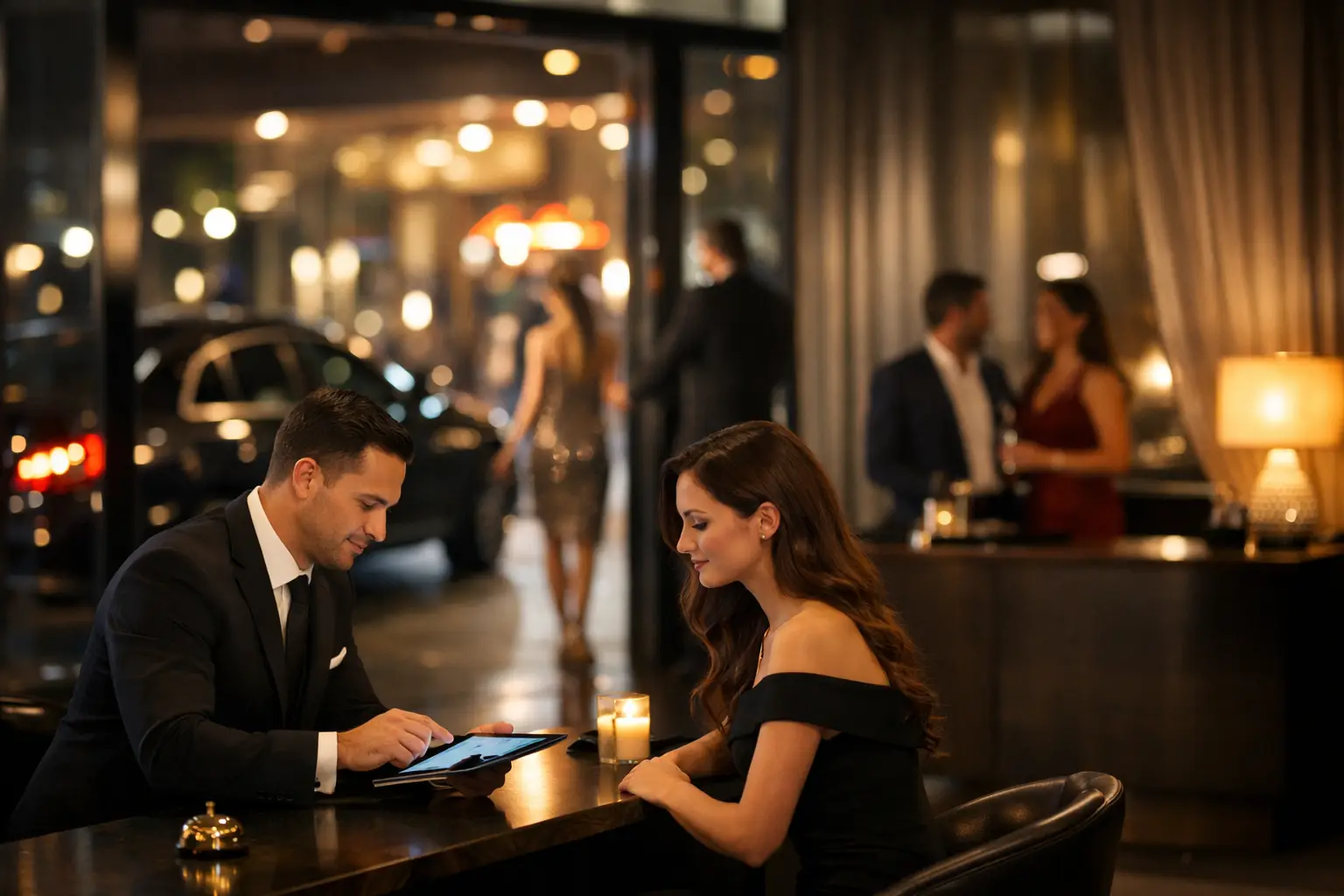 KL Escort Girl: What Premium Booking Means