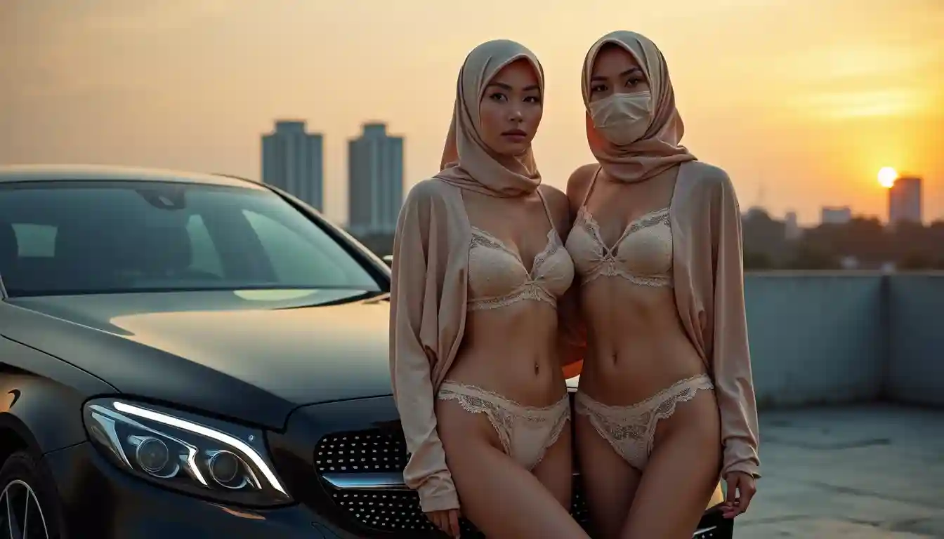 Repeat a Style on Your Next KL Trip