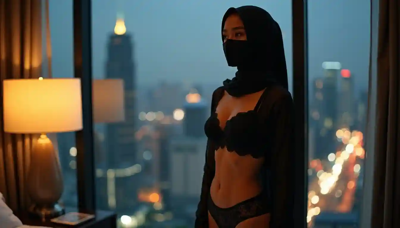 Book a KL Call Girl Tonight: The Short Message That Gets Confirmed